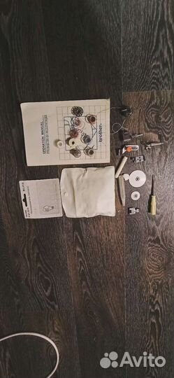 Швейная машина Brother PS-31