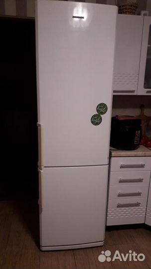 Холодильник