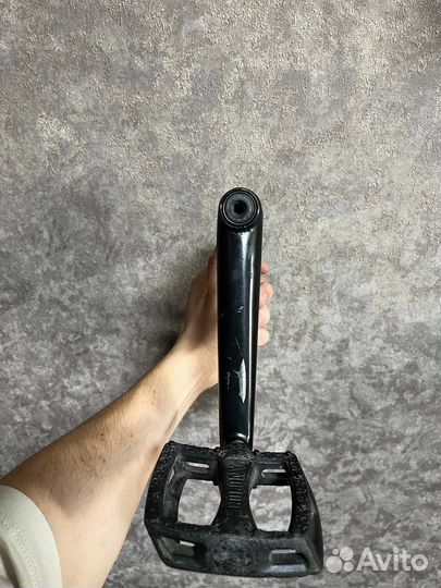 Шатуны для bmx 