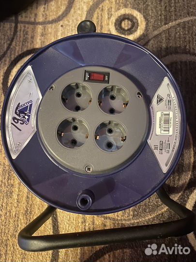 Набор инструментов