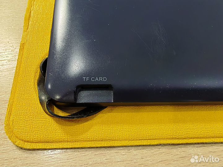 Планшет digma optima