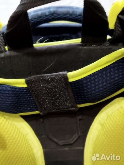 Рюкзак школьный Erhaft 