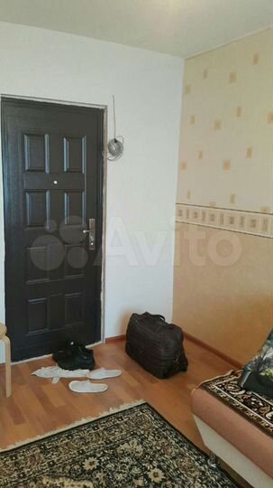 Комната 14 м² в 1-к., 3/9 эт.