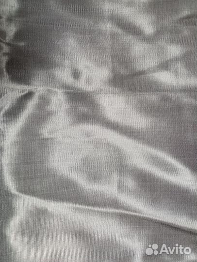 Ткани СССР, новые, разные