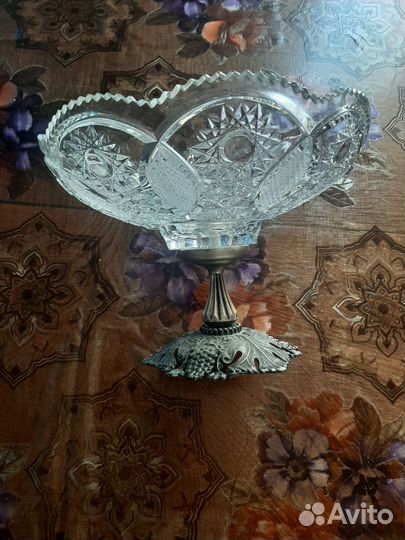 Ваза для фруктов