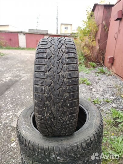 Nokian Tyres Nordman 7 205/55 R16