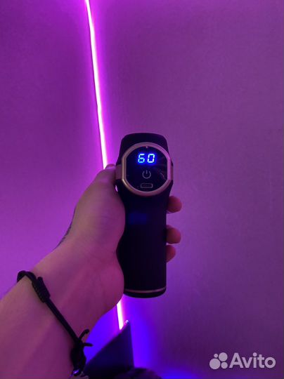 Массажер для тела