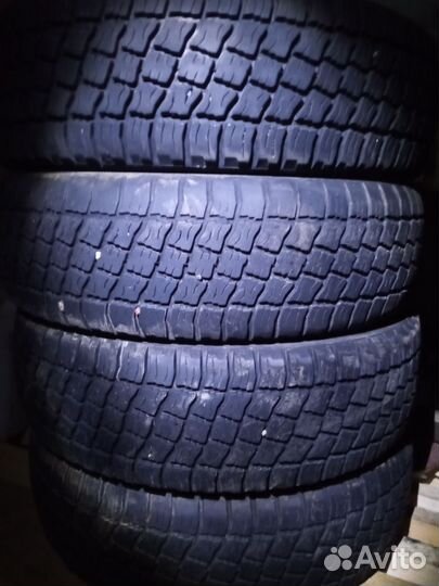 Шины 225 75 16 бу кама 219