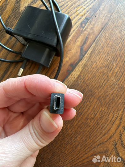 Зарядное устройство huawei