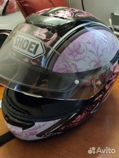 Шлем shoei TZ-R