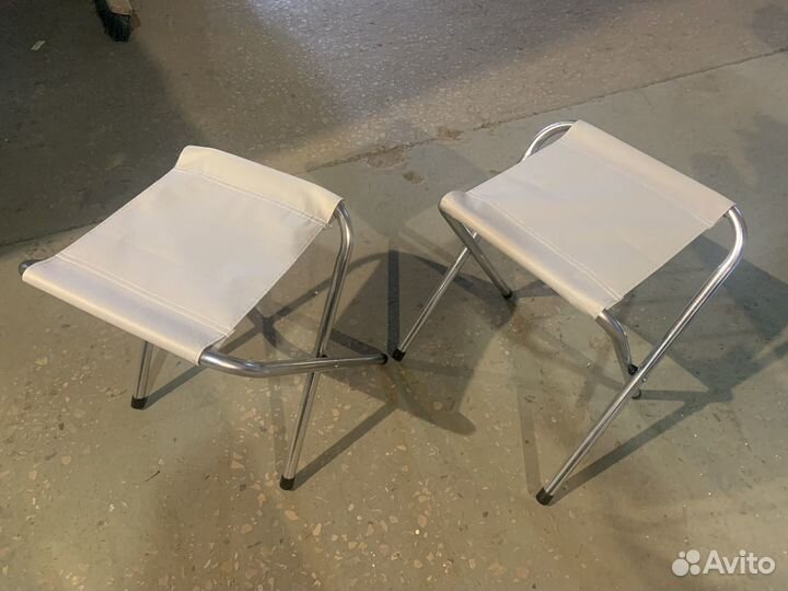 Стул складной