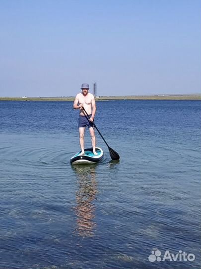 Сапборд, аренда Sup board