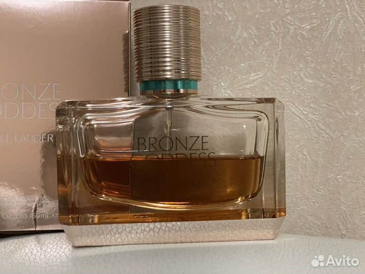 Парфюм Estee Lauder Bronze Goddess