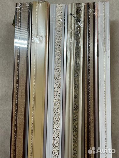 Продажа карнизов 2.0 - 3.5 метров