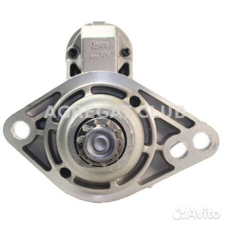 Стартер krauf STV0291RD