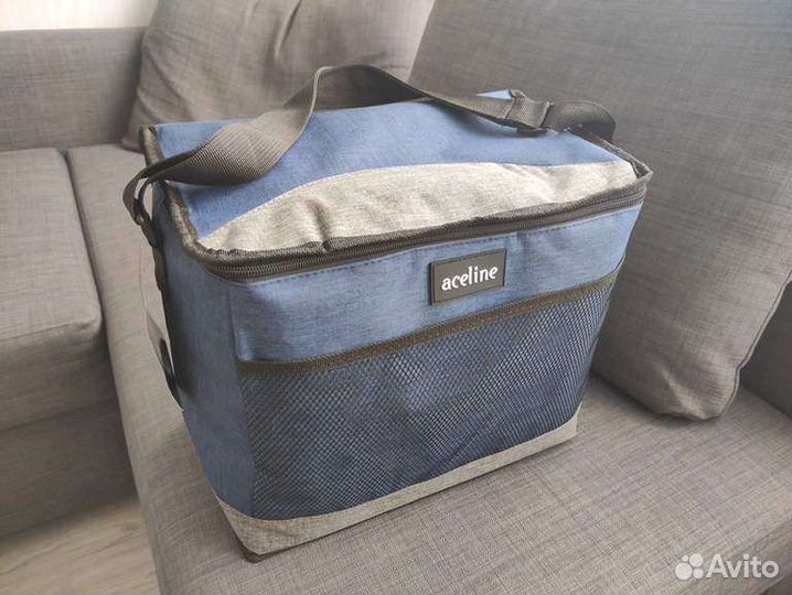 Сумка холодильник