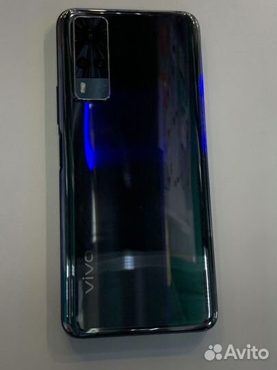 vivo Y31, 4/64 ГБ