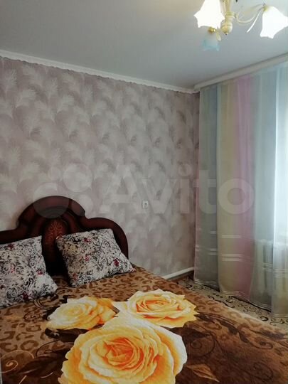 Дом 63 м² на участке 8 сот.