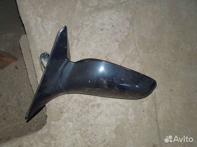 Боковое зеркало на хундай сонату 1996