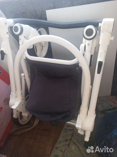 Детские коляски 3 в 1