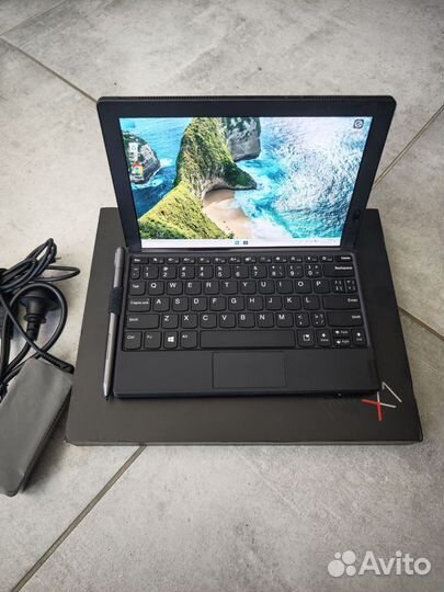 Thinkpad x1 fold 8/512