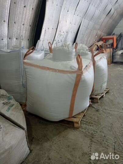 Мкр, биг бэг