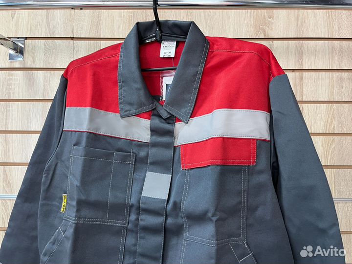 Спецодежда чикаго брюки+куртка