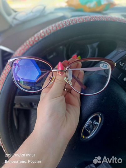 Очки на минус -1,1,5.,1,75., -2.,2,25.,до -20