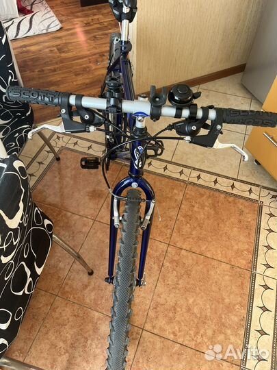 Продам велосипед