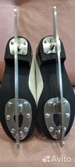 Фигурные коньки Nordway 31 размер