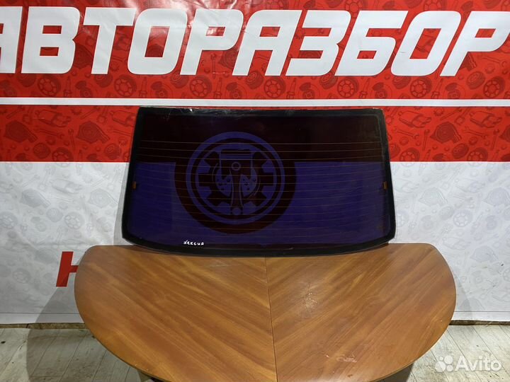 Стекло Двери на Дэу Нексия\Daewoo Nexia