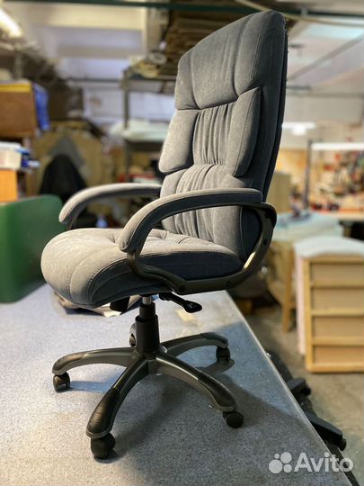 Кресло компьютерное