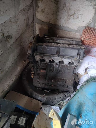 Двигатель g4jp