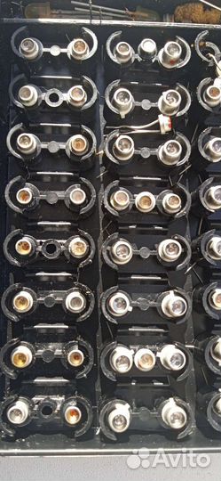 Микросхемы СССР