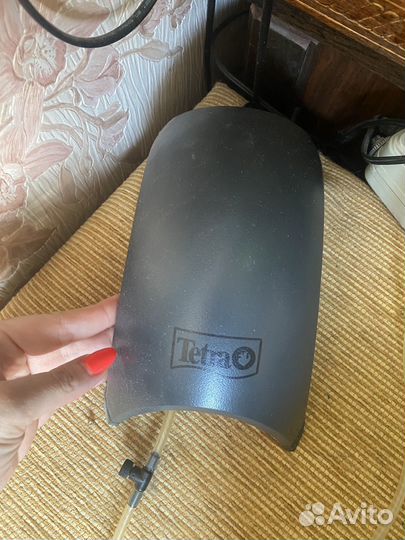 Аквариум с тумбой juwel