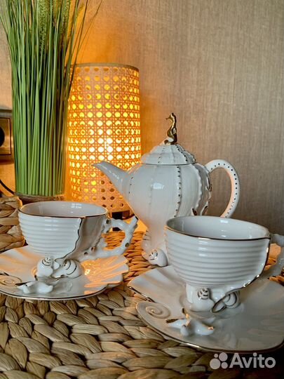 Чайный набор