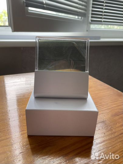 Часы настольные