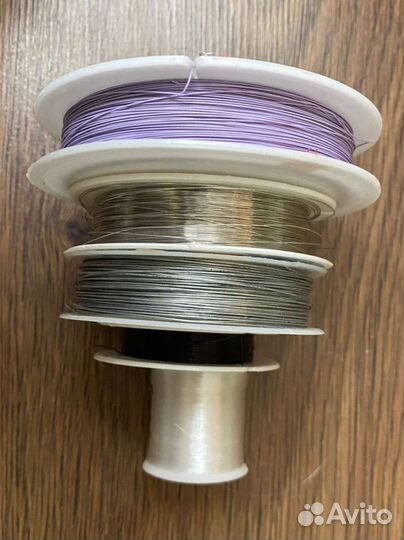 Набор бисера