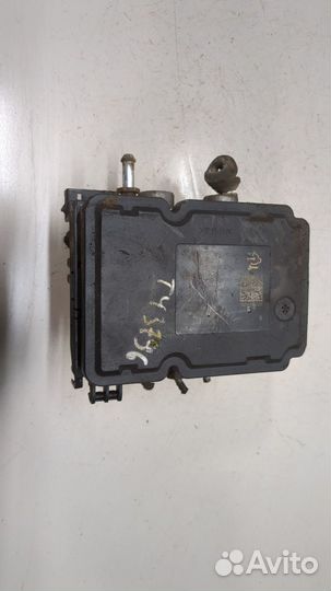 Блок абс, насос Opel Antara, 2007