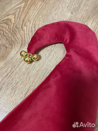 Костюм гнома 98