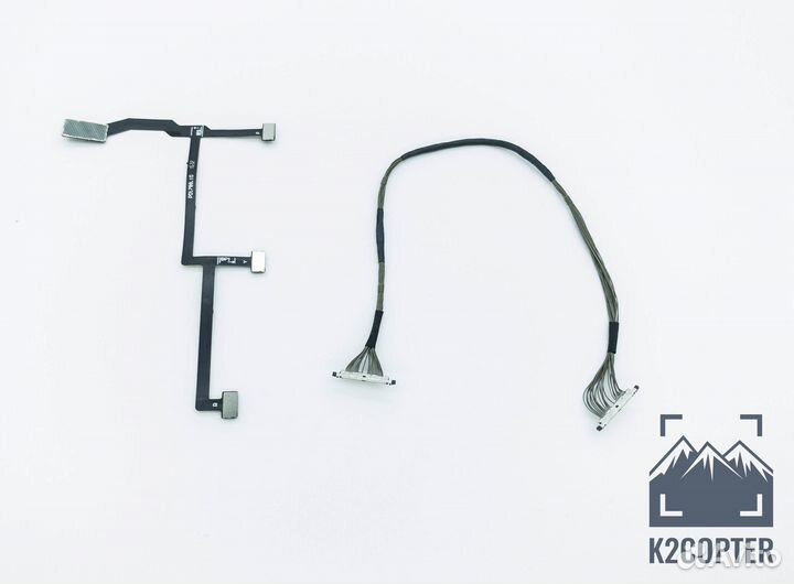 Шлейф подвеса DJI Mavic Pro/Platinum