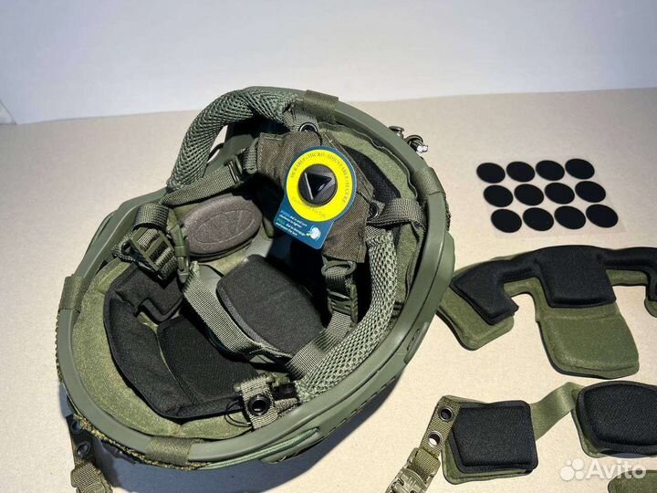 Подвесная система Team Wendy