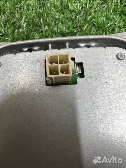 Блок управления указателями поворота Bmw 3 Е93