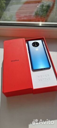 Oneplus 7T 8/128гб