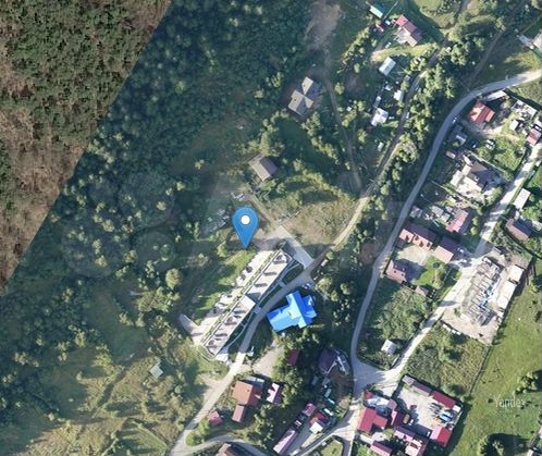 Участок 1,14 га (ИЖС)