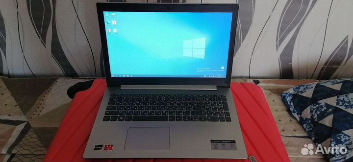 Ноутбук Lenovo Ideapad 330