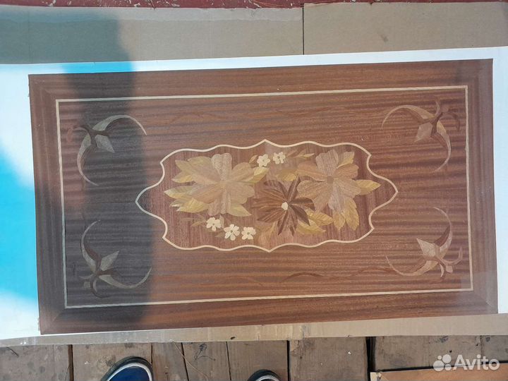 Продам рубашка шпон