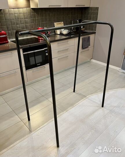 Рейл для Одежды