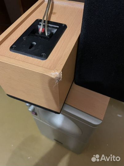 Акустика 2:1