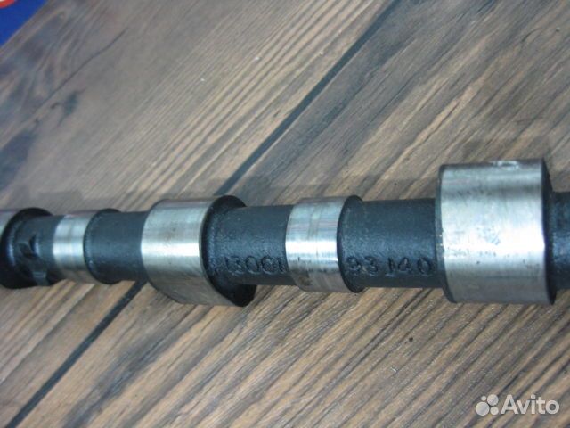 Распредвал Nissan Primera P10 (1990–1996)